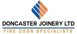 Doncaster Joinery Fire Door Specialists Logo